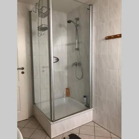 Kur-Pur Eine Ferienwohnung Mit Sauna Und Garten Husum  Exterior photo