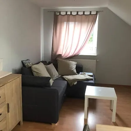 Kur-Pur Eine Ferienwohnung Mit Sauna Und Garten Husum  Exterior photo