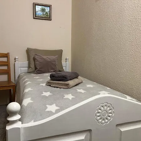 Kur-Pur Eine Ferienwohnung Mit Sauna Und Garten Husum  Exterior photo