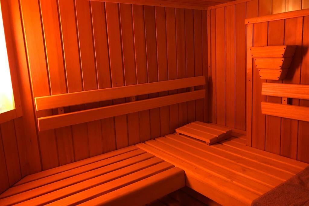 Kur-pur Eine Mit Sauna Und Garten * Husum (Schleswig-Holstein)