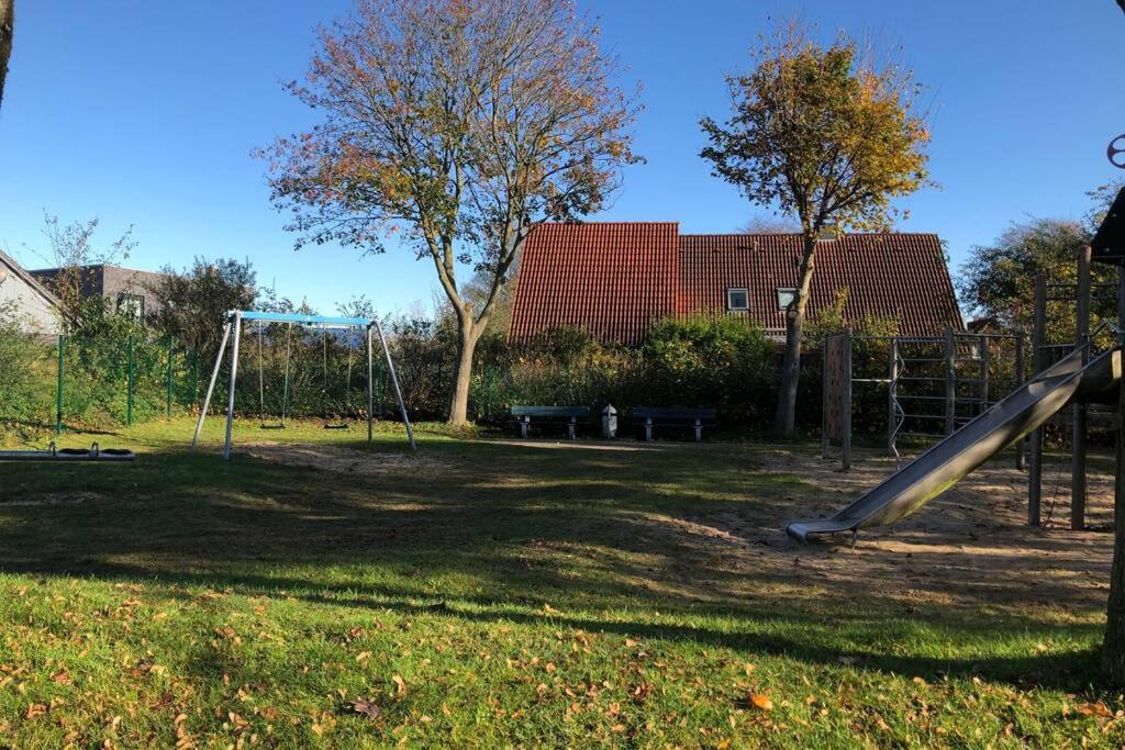 Apartment Kur-pur Eine Mit Sauna Und Garten Husum (Schleswig-Holstein)
