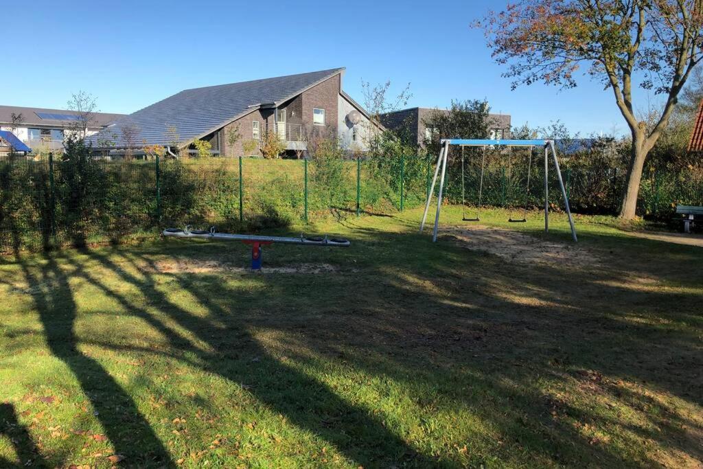 Apartment Kur-pur Eine Mit Sauna Und Garten