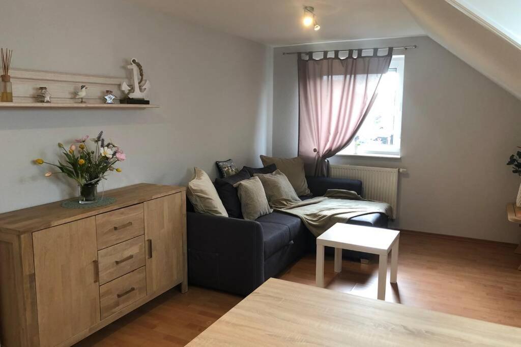 Kur-pur Eine Mit Sauna Und Garten * Husum (Schleswig-Holstein)