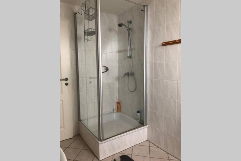 Apartment Kur-pur Eine Mit Sauna Und Garten Husum (Schleswig-Holstein)