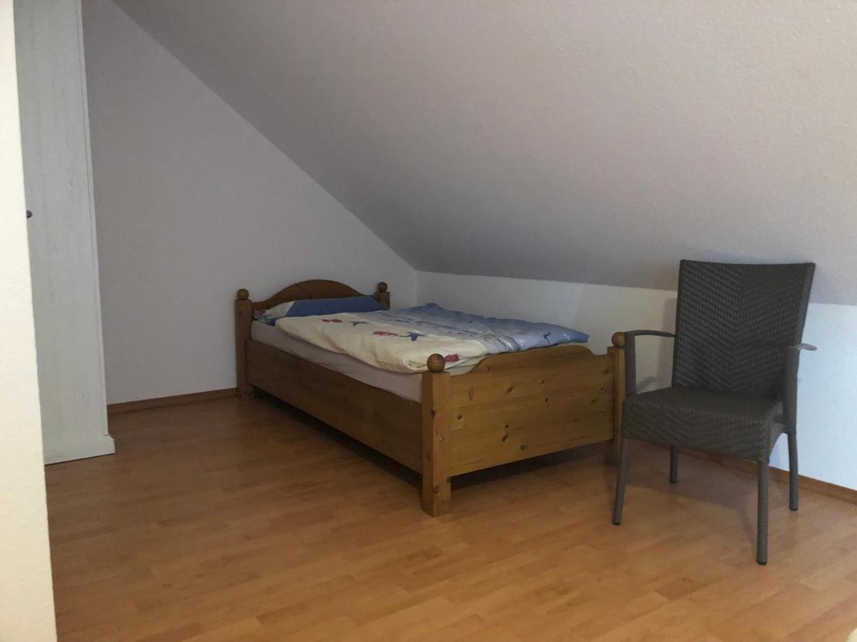 Kur-pur Eine Mit Sauna Und Garten Apartment *